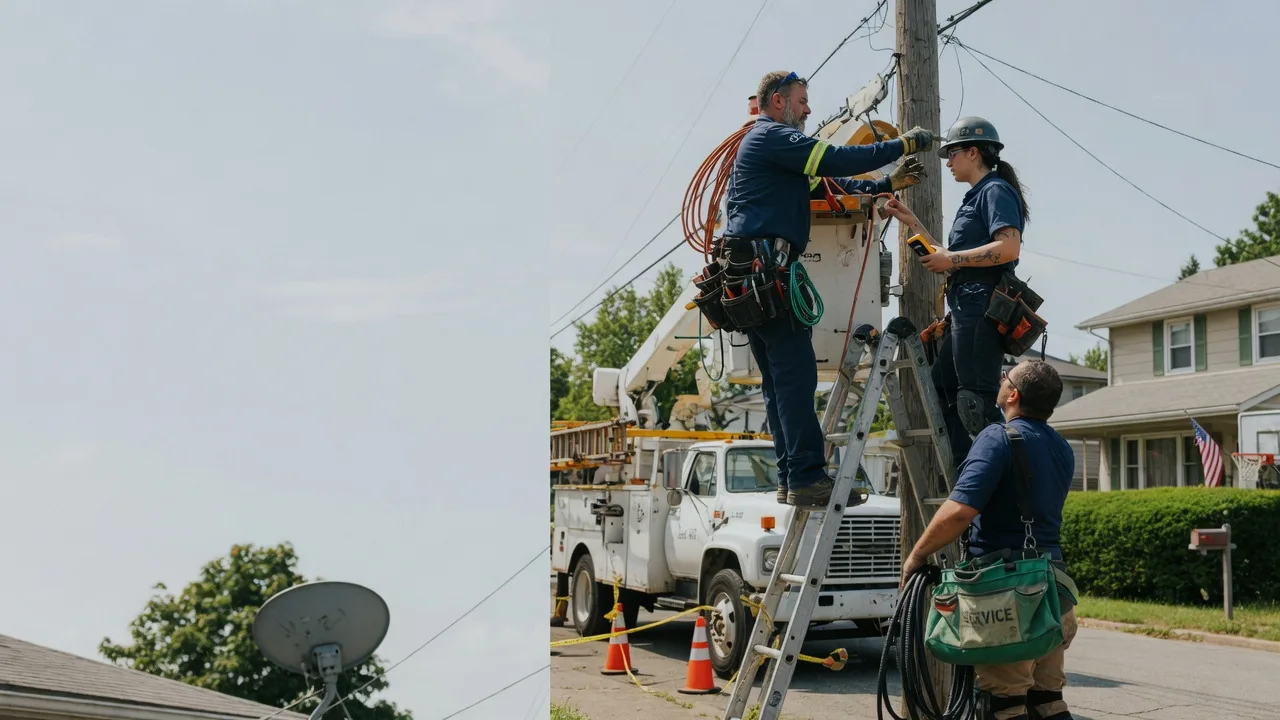 Electrical Repair in Buffalo, SC near me